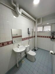 Blk 466 Pasir Ris Street 41 (Pasir Ris), HDB Executive #568411391
